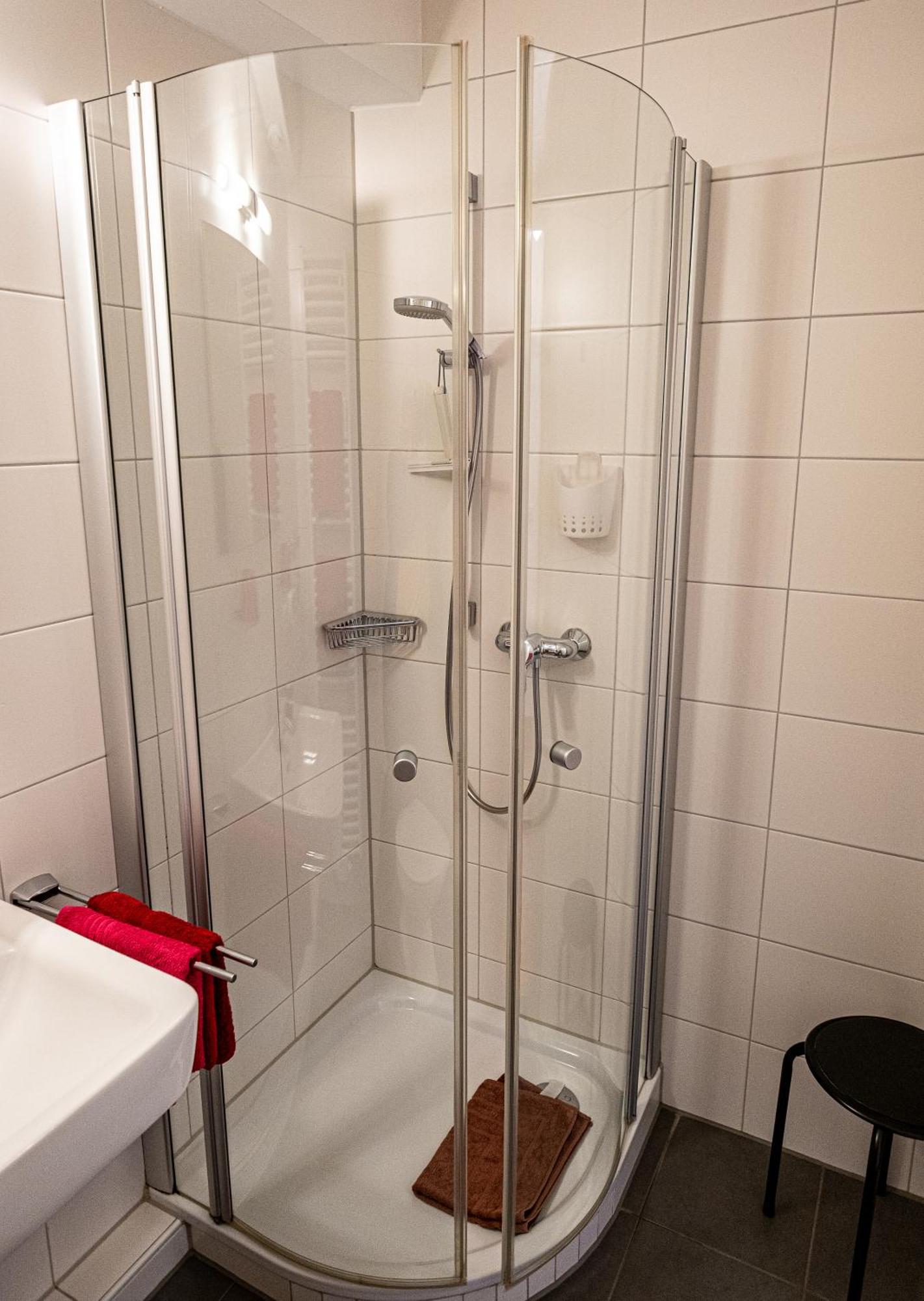 Ferienapartment Blume Меерсбург Экстерьер фото