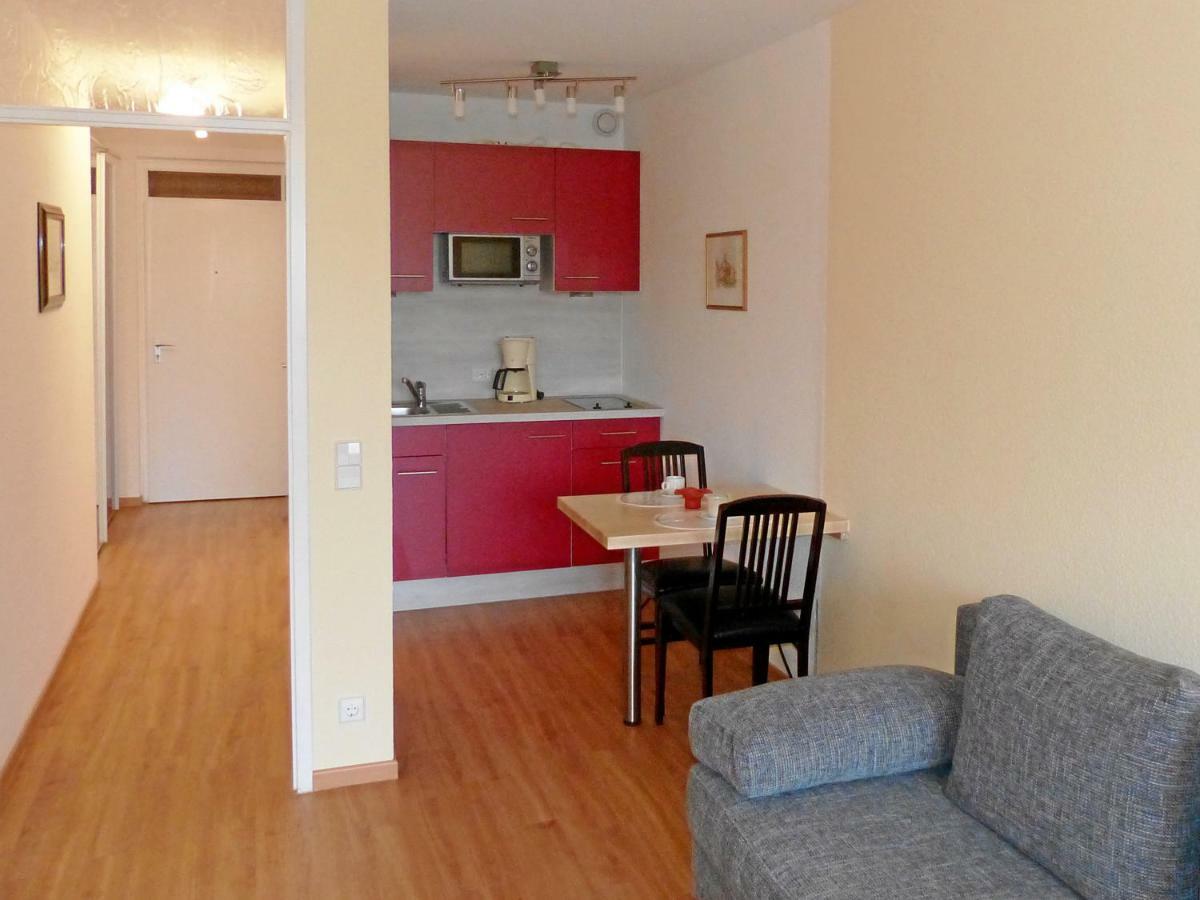 Ferienapartment Blume Меерсбург Экстерьер фото