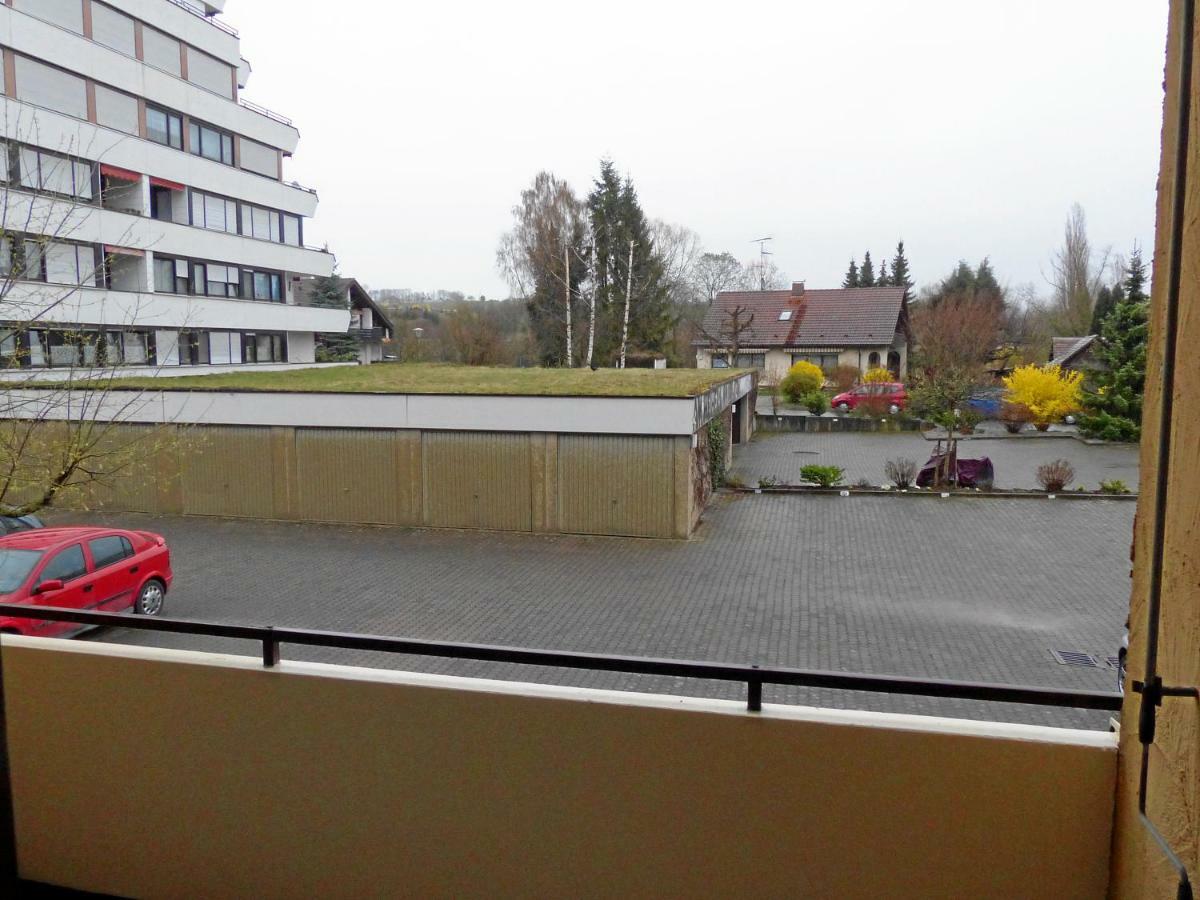 Ferienapartment Blume Меерсбург Экстерьер фото